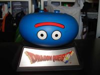 photo d'illustration pour l'article goodie:Dragon Quest Slime Controller